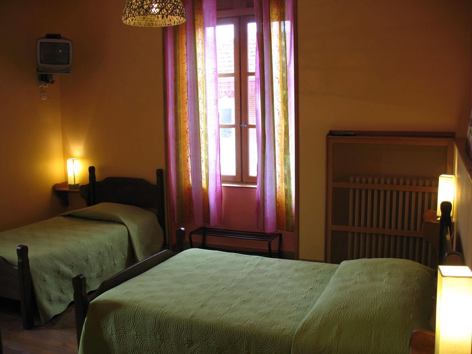 Hotel Restaurant De L'Abbaye Clairvaux Zewnętrze zdjęcie