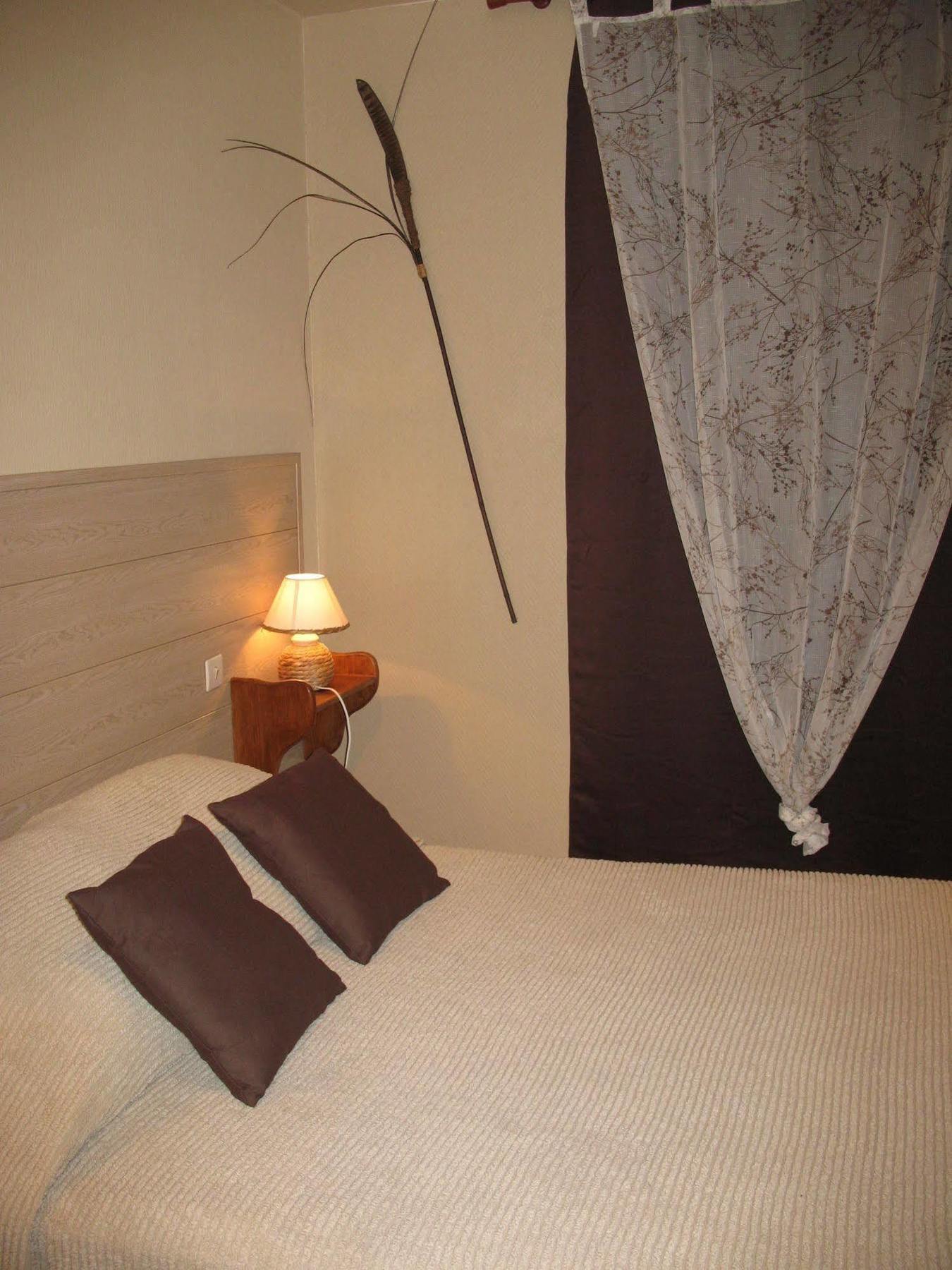Hotel Restaurant De L'Abbaye Clairvaux Zewnętrze zdjęcie