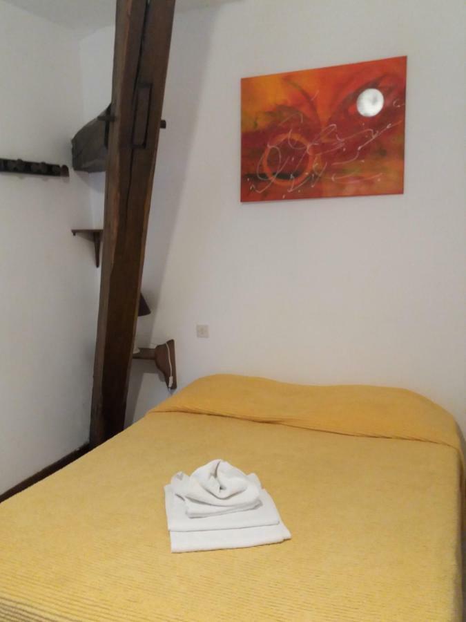 Hotel Restaurant De L'Abbaye Clairvaux Zewnętrze zdjęcie
